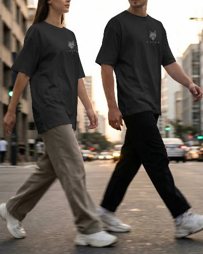 Unisex Oversized Standard T-Shirt| Dominate